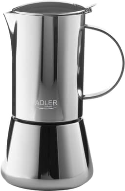KOFFIEZETAPPARAAT 300ml ADLER | AD4419 — thumbnail 1