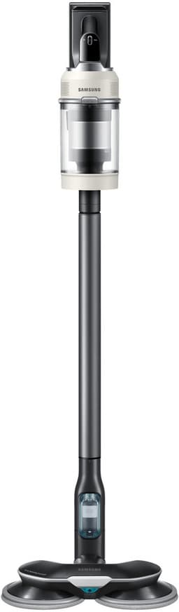 Samsung VS80F28DGS steelstofzuiger - Bespoke AI Jet Lite Pro - 200 W zuigkracht - lichtgewicht ontwerp — thumbnail 5