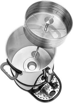 Koffiezetapparaat Bartscher PRO II 60T — thumbnail 3