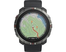 POLAR GRIT X2 BLK S-L