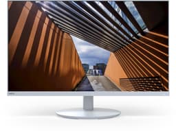 NEC MultiSync E274FL computer monitor 68,6 cm (27") 1920 x 1080 Pixels Full HD LCD Wit — thumbnail 1