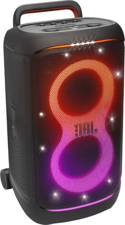 JBL Partybox 520 Zwart — thumbnail 1