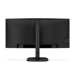 Philips 3000 series 34B2U3600C - Ultrawide USB-C Dock Monitor - 90w - RJ45 - Smart KVM - HDR400 - 34 inch — thumbnail 13