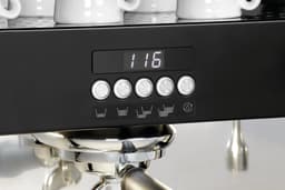 Koffiemachine Coffeeline B20 - Bartscher 190231 - Horeca & Professioneel — thumbnail 5