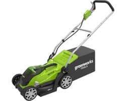 Greenworks-Grasmaaier-zonder-40-V-accu-G40LM35-2501907