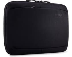 THULE Laptop hoes met laptopvak Subterra 2 16" Laptop Sleeve Black Zwart