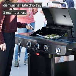 Barbecook Siesta 310 Grafiet |  | 5404035700839 — thumbnail 4