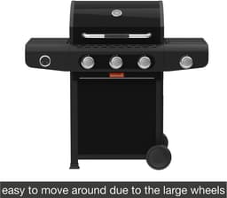 Barbecook Siesta 310 Grafiet |  | 5404035700839 — thumbnail 2