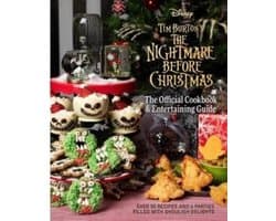 The Nightmare Before Christmas