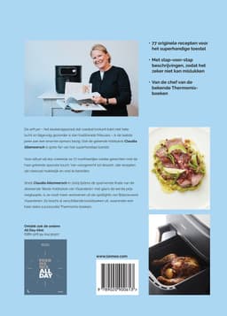 Airfryer all day — thumbnail 2
