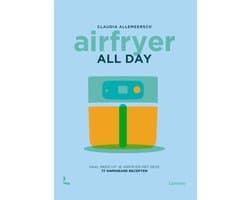 Airfryer all day