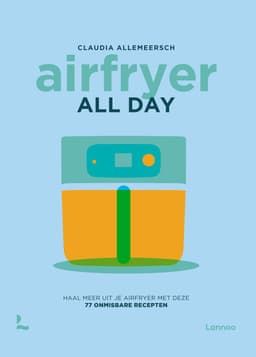 Airfryer all day — thumbnail 1