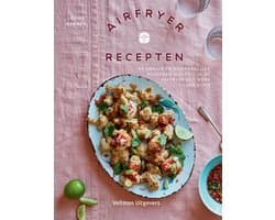 Airfryer recepten
