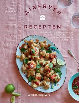 Airfryer recepten — thumbnail 1