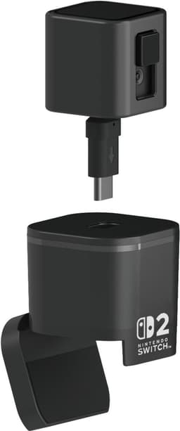 HORI USB Camera voor Nintendo Switch 2 webcam — thumbnail 2