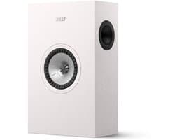 KEF Q4 Meta - On-Wall Speaker - Wit