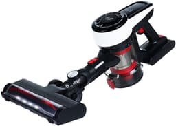 Adler AD 7048 - Steelstofzuiger - Draadloos - 350W Borstelloze motor - 18.000 Pa - HEPA-filter — thumbnail 2