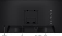 Lenovo Legion R34w-30 - Ultrawide QHD LCD monitor - 34 inch - 180Hz — thumbnail 11