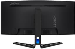 Lenovo Legion R34w-30 - Ultrawide QHD LCD monitor - 34 inch - 180Hz — thumbnail 10