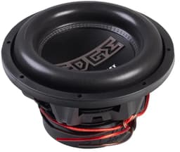 EDGE EDP122SPL-E3 | 30cm / 12" | Losse Subwoofer | 1500 Watt RMS @ 2+2Ω — thumbnail 1