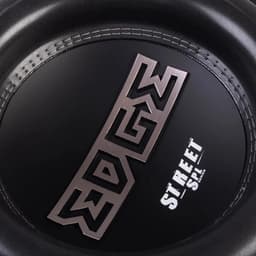 EDGE EDP122SPL-E3 | 30cm / 12" | Losse Subwoofer | 1500 Watt RMS @ 2+2Ω — thumbnail 3