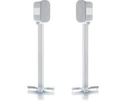 Monitor Audio Apex A10 Luidsprekerstands - Wit (Paar)