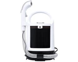 HydroPower Clean - Compacte water stofzuiger voor Bank, Tapijt en vloerkleed