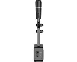 Moza Racing SGP Sequential gaming shifter - PC — thumbnail 5