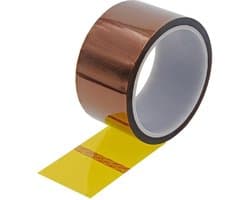 Kapton Tape 50mm (30 meter)
