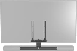 Cavus - CFSARCB VESA Frame geschikt voor Sonos Arc (Ultra) Soundbar Zwart - Monteer de Arc (Ultra) aan een tv muurbeugel — thumbnail 3