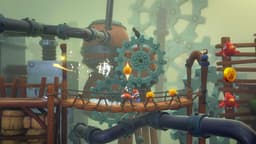 New Super Lucky's Tale - PS4 — thumbnail 3