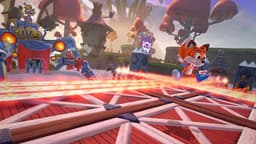 New Super Lucky's Tale - PS4 — thumbnail 5