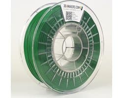 3D4Makers - PLA Filament - 1.75mm - 750 gram - Green