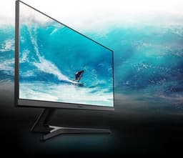 Samsung LS24R350FZUXEN - Full HD IPS 75Hz Monitor - 24 Inch — thumbnail 7