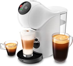 Krups Nescafé® Dolce Gusto® GENIO S Basic KP2401 Automatische Koffiemachine - Wit — thumbnail 2