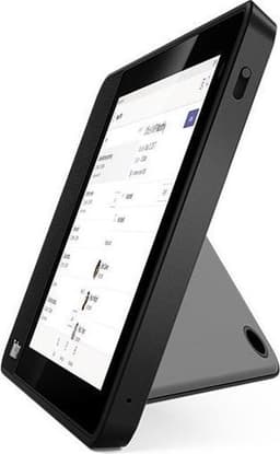 Lenovo ThinkSmart View (ZA690008SE) tablet - 8-inch — thumbnail 2