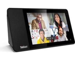 Lenovo ThinkSmart View (ZA690008SE) tablet - 8-inch
