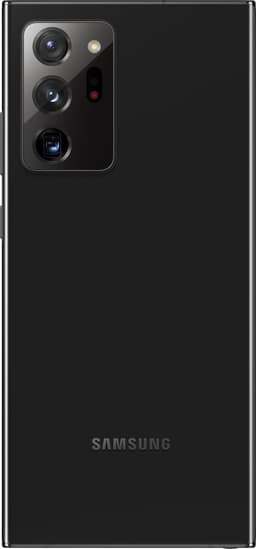 Samsung Galaxy Note20 Ultra - 256GB - 5G - Zwart — thumbnail 5