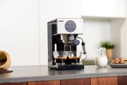 Solac CE4552 Half automatisch Espressomachine 1,7 l — thumbnail 3