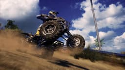 MX vs ATV All Out - Nintendo Switch — thumbnail 5