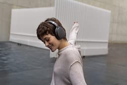 Sennheiser HD 450BT - Draadloze Koptelefoon met Noise Cancelling - Zwart — thumbnail 7