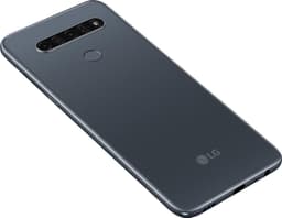 LG K61 - 128GB - Grijs — thumbnail 19