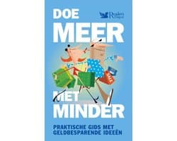 Doe Meer Met Minder