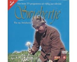 Swiebertje - Pas Op Swiebertje