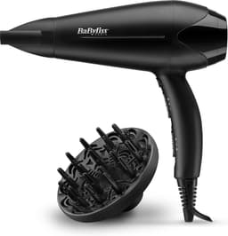 BABYLISS Power Dry 2100 D563DE — thumbnail 1