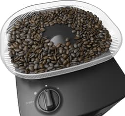 Krups Grind & Brew KM8328 - Koffiezetapparaat met ingebouwde koffiemolen - 1.25L - Warmhoudfunctie -Zwart — thumbnail 4