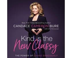 Kind Is the New Classy