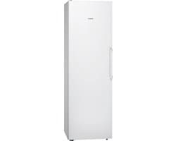 Siemens KS36VVWEP - iQ500 - Kastmodel koelkast - Wit