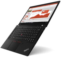 Lenovo ThinkPad T490 - Intel Core i5-8365U — thumbnail 5