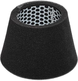 128377-12530 Luchtfilter Element Cleaner Compatibel met Yanmar 2GM 2GMF 3GM 3GMF 2GM20 3GM30 2YM15 3YM20 3YM30 Motor (Pack van 1) — thumbnail 1